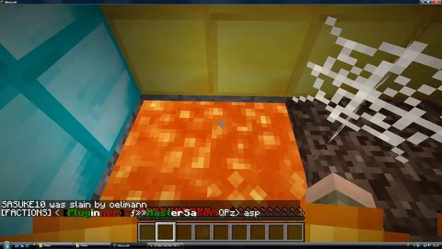 come essere bannati da un server ep 1 смотреть онлайн