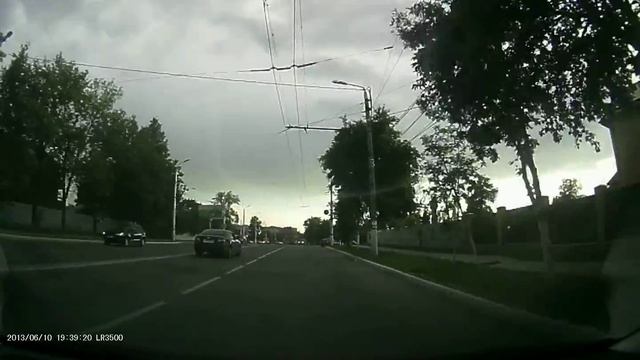 Улицы Тулы смотреть онлайн