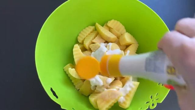 Быстрый ужин для всей семьи. Окорочка с хрустящей корочкой смотреть онлайн