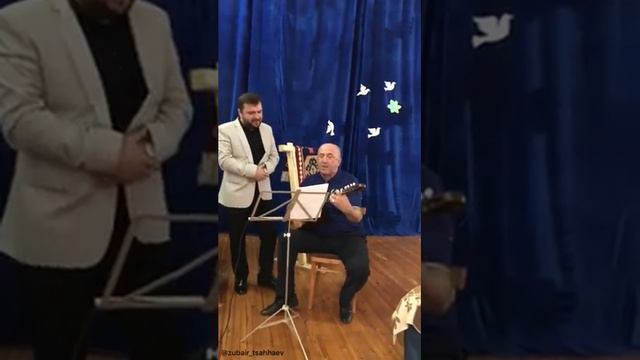 Кумыкские песни 💫💫💫Руслан Загиров, Изамутдин Идрисов🔥🔥🔥 смотреть онлайн