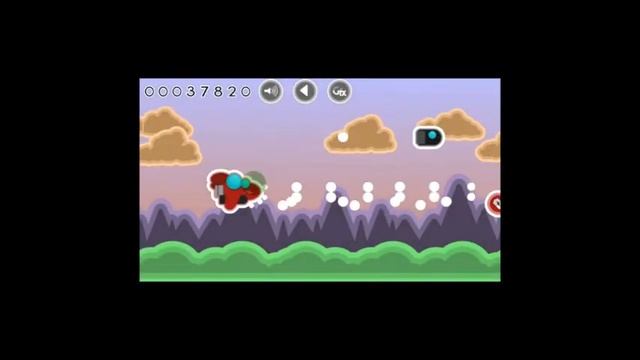 HTML5 Mobile Game: Red Zapper смотреть онлайн