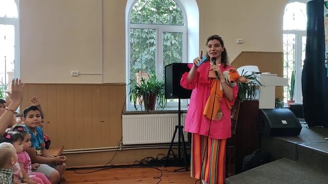 19.07.2022 Свет на востоке; После спектакля вопросы и ответы смотреть онлайн