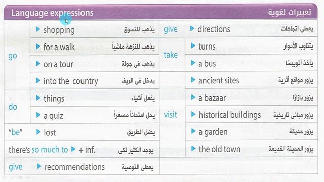 انجليزي تالته اعدادي / الترم الاول / Unit 1 Part 3 смотреть онлайн