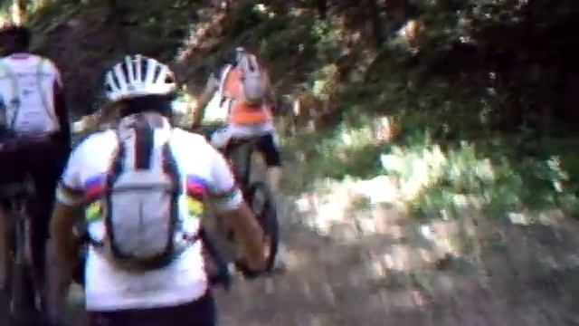 61 Km. Collserola смотреть онлайн