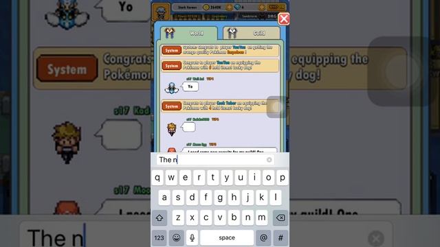 Micromon adventures tutorial physical attack and s attack + more смотреть онлайн