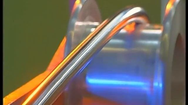 09 Hansgrohe Производство шлангов смотреть онлайн