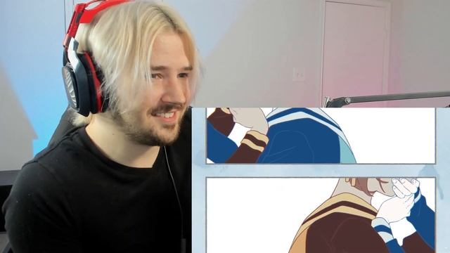 REACTION | TUYU | Compared Child смотреть онлайн