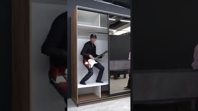 Салон DIVANBOSS на ВДНХ ДОМ