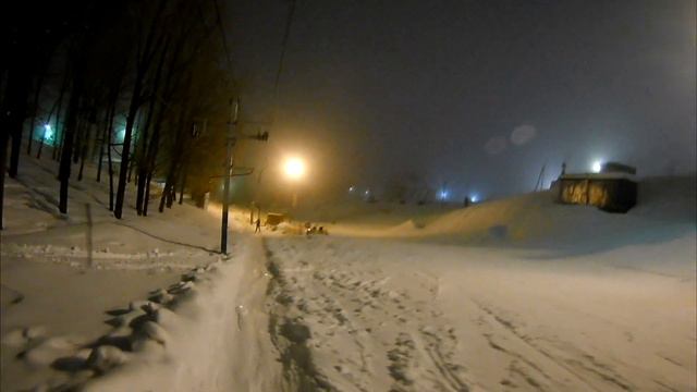 Саратов. Роща. Night Ride. Март 2019 смотреть онлайн