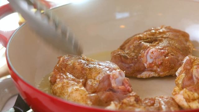 How to Cook with Le Creuset Enamelled Cast Iron cookware смотреть онлайн