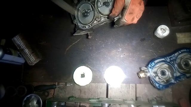 Complete disassembly of the Wabco EBS-D modulator смотреть онлайн