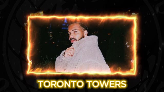 (FREE 4 DEMO) "TORONTO TOWERS" | Drake Type Beat (prod @youngcruel @krkrkrade @gyard) смотреть онлайн