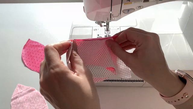 How to sew a soft ball for dogs, stuffed Toy DIY, make your own dog toy. смотреть онлайн