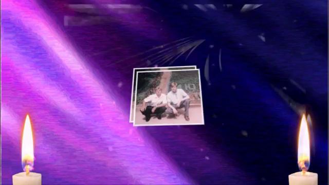 Память сыну Сергею Три года разлуки смотреть онлайн