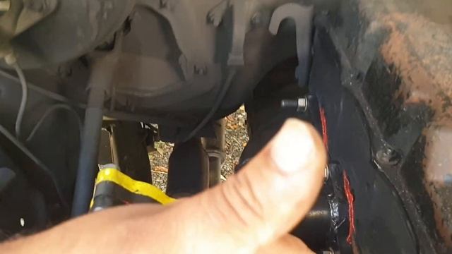 Hilux Surf, Intercooled and making boost ;) смотреть онлайн