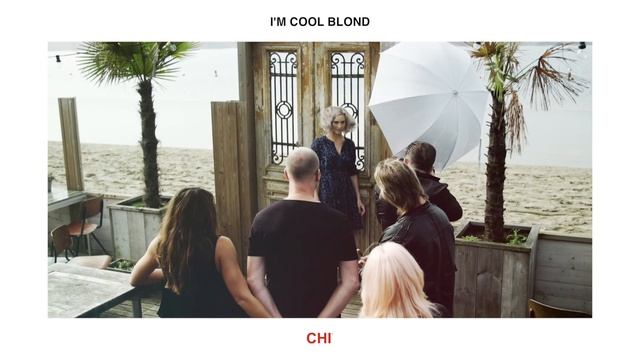 MAKING OF BLOND - невероятная коллекция блонд с использованием продуктов от CHI смотреть онлайн