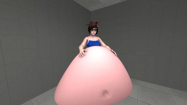 Mei Vore [Request] смотреть онлайн