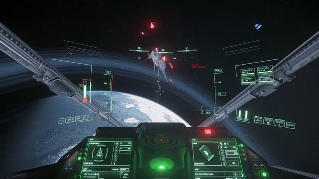 Dogfighting for Noobs... You Need To Know This Stuff! смотреть онлайн