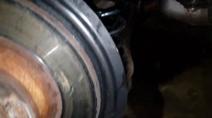 #tiguan Замена задних пружин и установка проставок | VW Tiguan 2.0