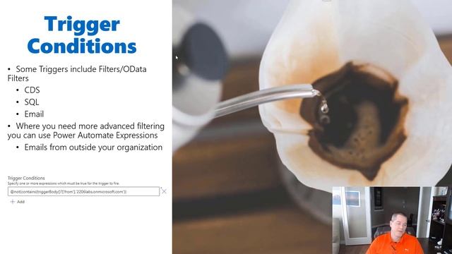 Power Automate Best Practices смотреть онлайн