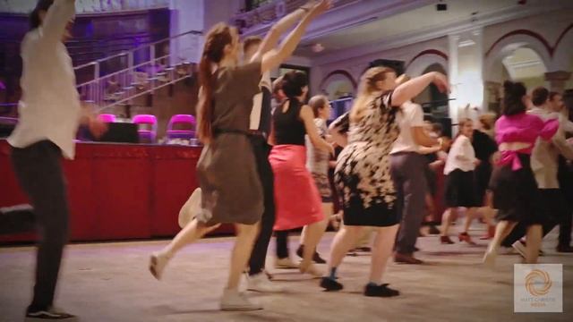 Hullzapoppin' 2023 - Big Apple смотреть онлайн