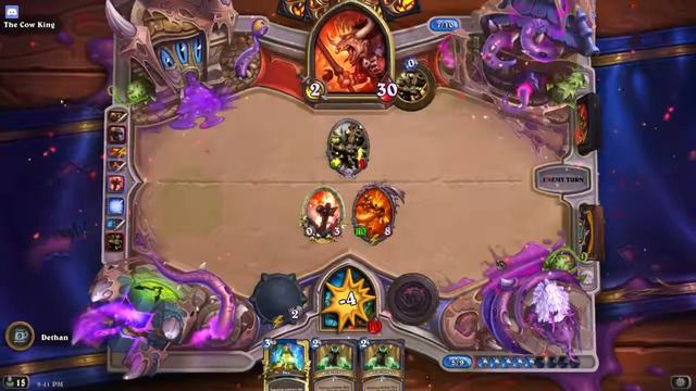 Dark Wanderer Brawl смотреть онлайн