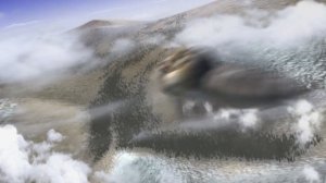 Белка Скрэт из Ледникового периода