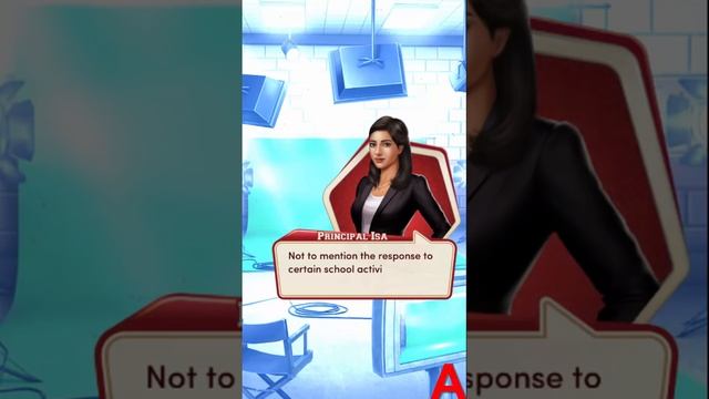 Choices:- High School Story Book 2 Chapter #6 Maria Route (Diamonds used) смотреть онлайн