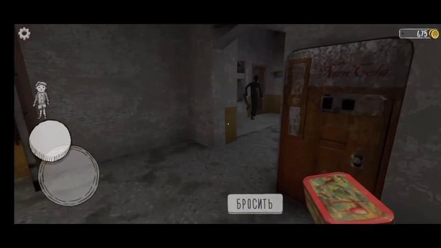 Replaced all sounds in Evil Nun with sounds from Granny|Evil nun смотреть онлайн