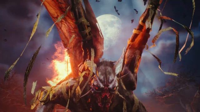 Evil West | Bestiary - Highborn смотреть онлайн