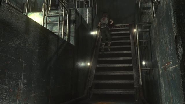 Resident Evil 0: HD Remaster - #5 FINAL смотреть онлайн