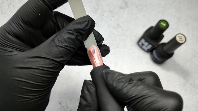 Выкраска цветов ? Луи Филипп, Albi, Rock Nail, Adricoco и другие ? Цветные базы Луи Филипп смотреть онлайн