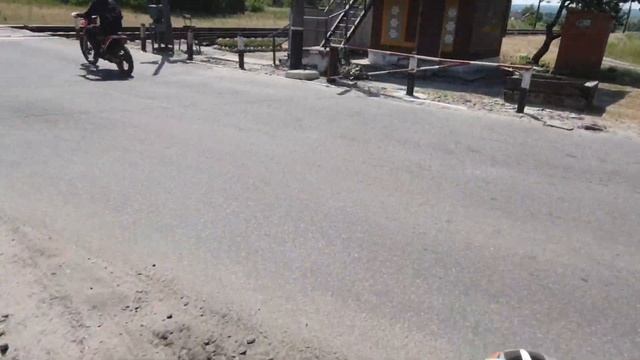 ЖАРКИЙ ДЕНЬ ДЛЯ ЭНДУРО #190 смотреть онлайн