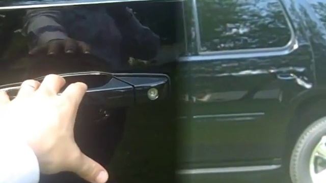 2013 Chevrolet Tahoe LS LT LTZ comparison video by Victor Moore @ VanDevere смотреть онлайн