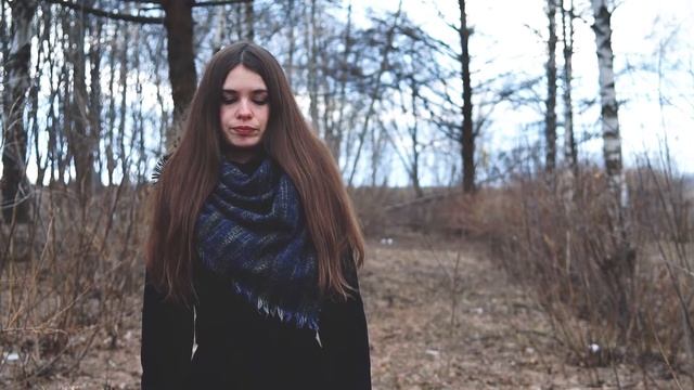 Анна Андреева - Переболеть (if_you_feel_stihi) смотреть онлайн