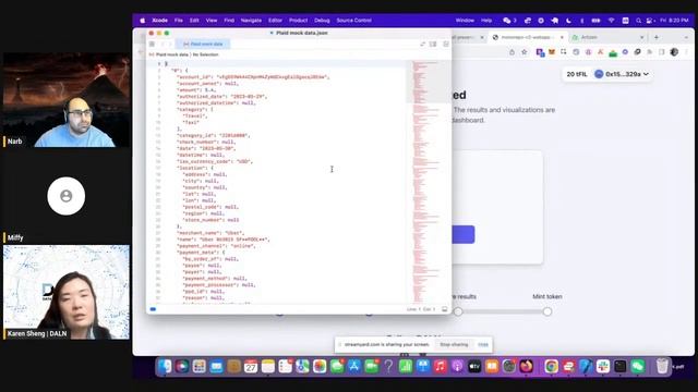 DevNTell - Data as Labour Network (DALN) | Web3 Project смотреть онлайн