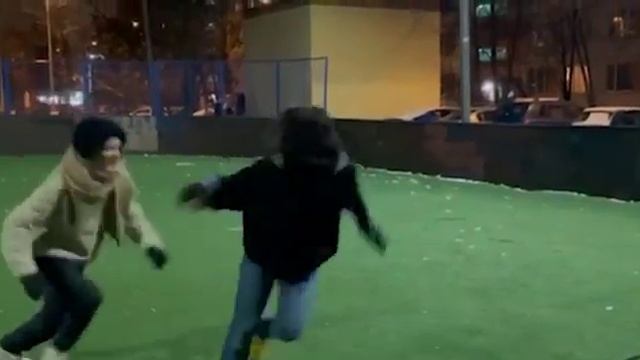 Погоня. Никита Свирепов смотреть онлайн