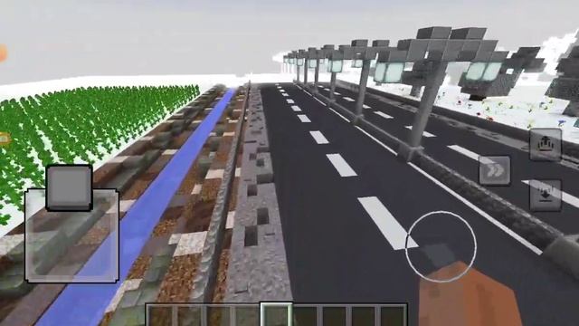 Обзор карты шоссе 13 смотреть онлайн