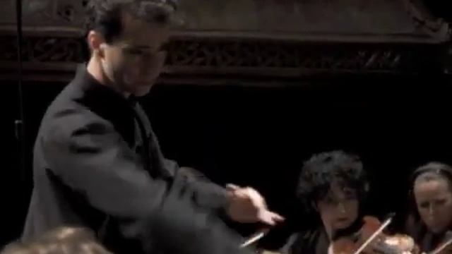 Orchestre De Chambre Pelléas - Lekeu, Adagio 1/2