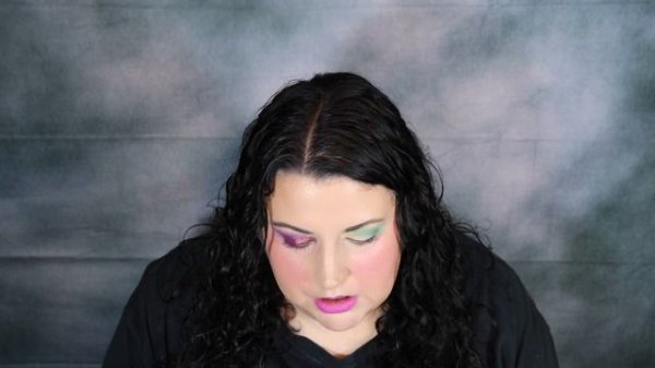 NEW!!! Cosmic Brushes Delicious Delights Palette Review and Tutorial