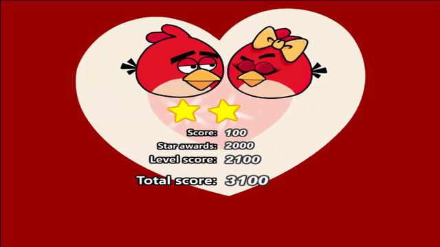 Angry Birds Cannon 3 All Levels 1-2 Walkthrough смотреть онлайн