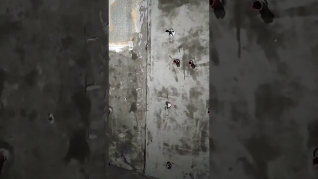 Гидроизоляция санузла, ванной,туалета.