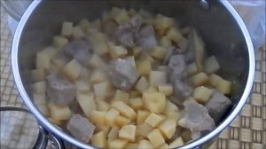 Горелка Coleman 533 опыт использования и приготовление пищи