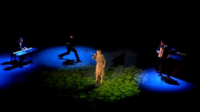 Патрисия Касс "Париж,Париж...",Кишинев,5.12.2013 смотреть онлайн