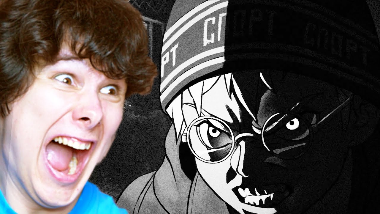 БЕЗУМНАЯ КОНЦОВКА! ➲ ФИНАЛ ДЕДА МОРОЗА ➲ Tiny Bunny 4 Эпизод! #3 смотреть онлайн