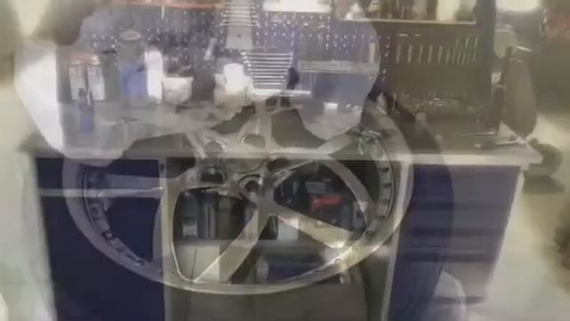 Замена Робота на Автомат и не только. смотреть онлайн