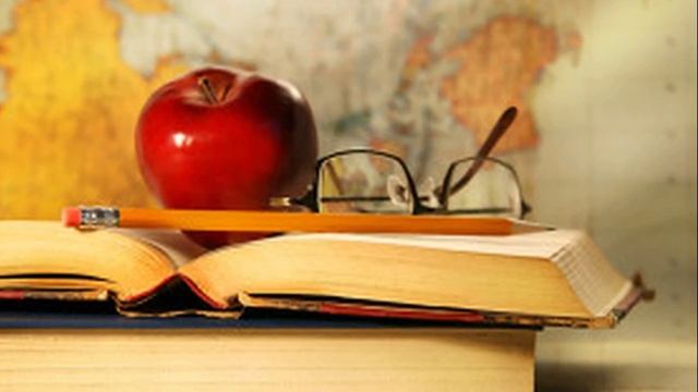 Книжная полка. Выпуск 13. Всемирный день книг и авторского права смотреть онлайн