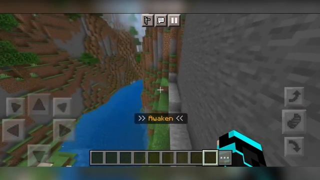CHAINSAW MAN Mod For Minecraft Bedrock/PE & CAB || ChainSaw Man Add-On смотреть онлайн