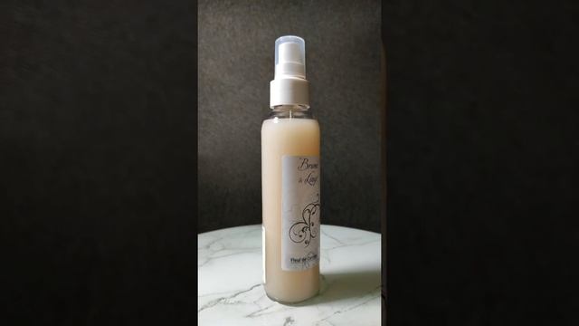 Спрей для постельного белья, бренд Люмьер, Франция, аромат Цветы вишни смотреть онлайн