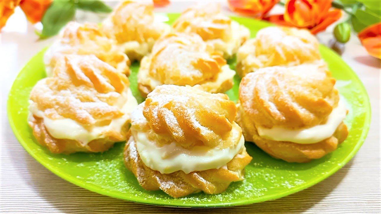 Разная кухня